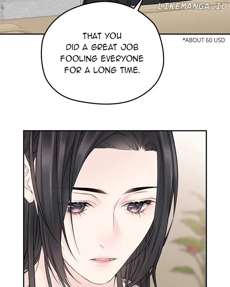 As If Love Doesn’t Exist Chapter 51 page 68