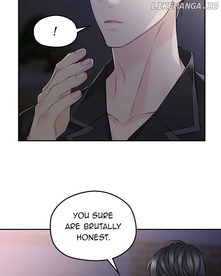 As If Love Doesn’t Exist Chapter 66 page 57