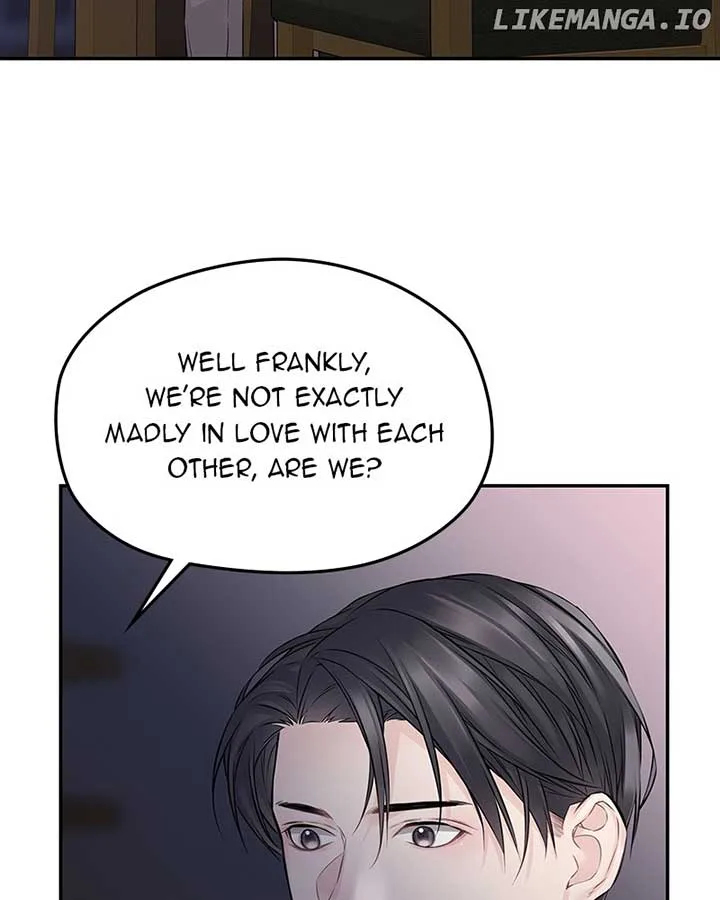 As If Love Doesn’t Exist Chapter 66 page 56