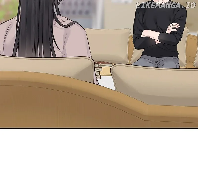As If Love Doesn’t Exist Chapter 51 page 63