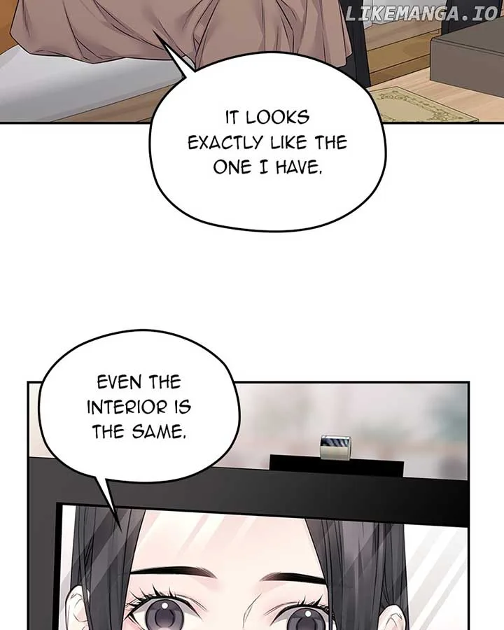 As If Love Doesn’t Exist Chapter 61 page 48