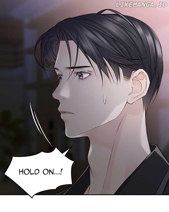 As If Love Doesn’t Exist Chapter 66 page 61