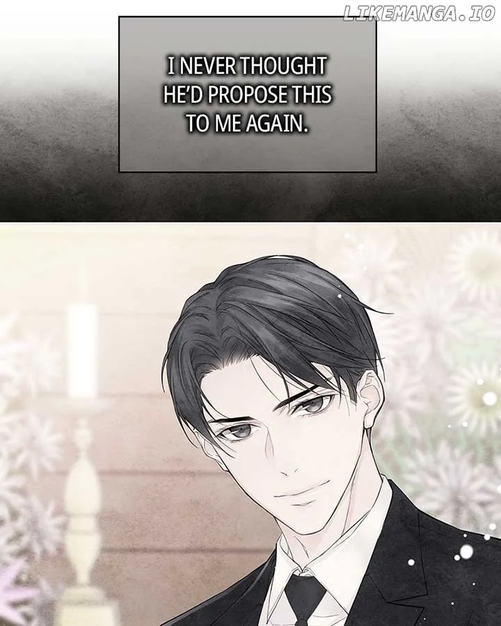 As If Love Doesn’t Exist Chapter 66 page 47