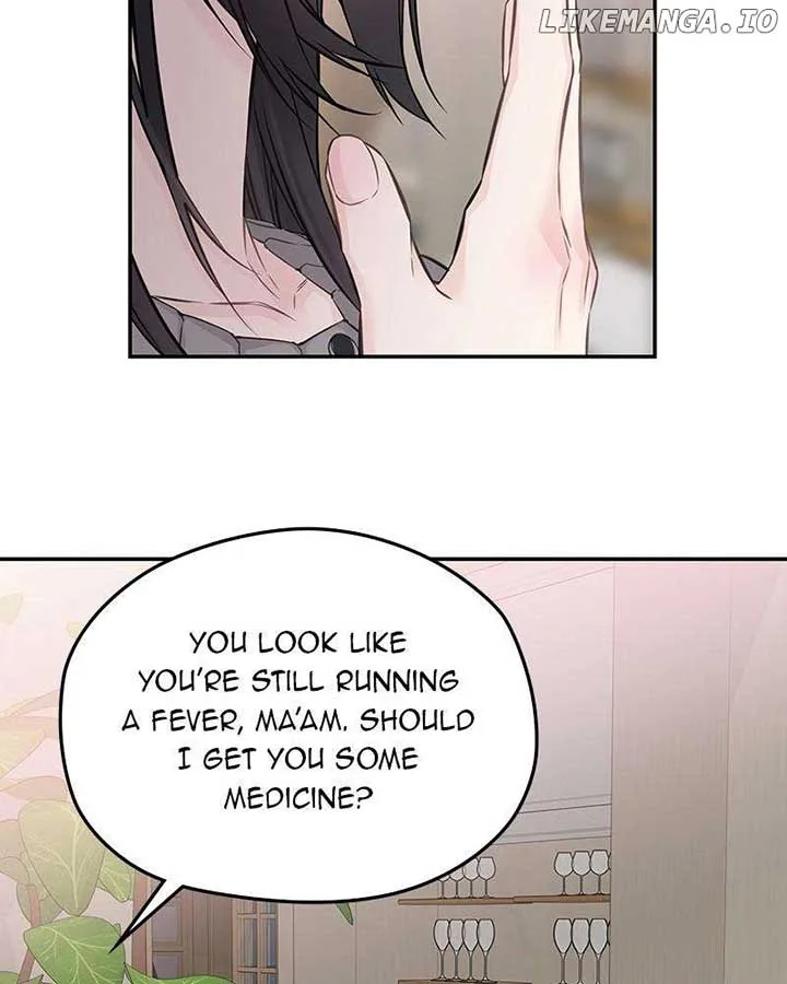 As If Love Doesn’t Exist Chapter 65 page 29