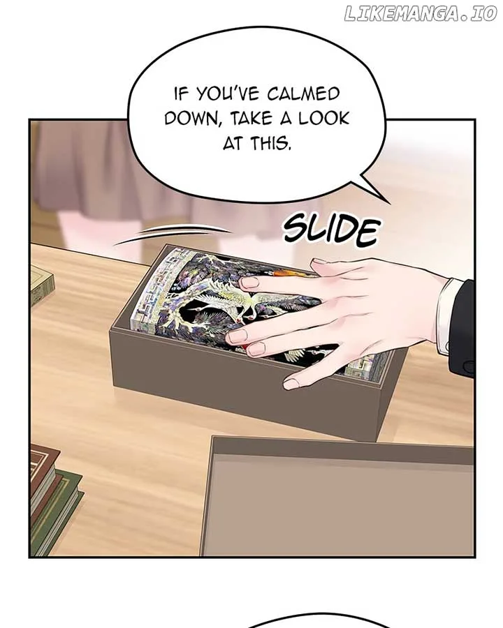As If Love Doesn’t Exist Chapter 61 page 46
