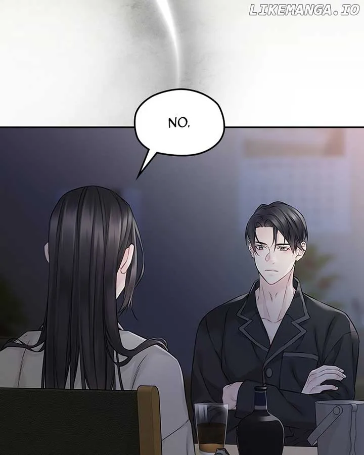 As If Love Doesn’t Exist Chapter 66 page 50