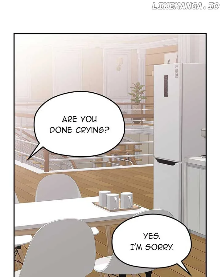 As If Love Doesn’t Exist Chapter 61 page 44