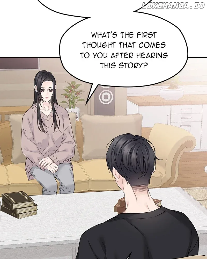As If Love Doesn’t Exist Chapter 51 page 67