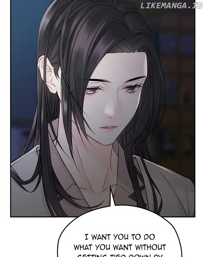 As If Love Doesn’t Exist Chapter 66 page 43