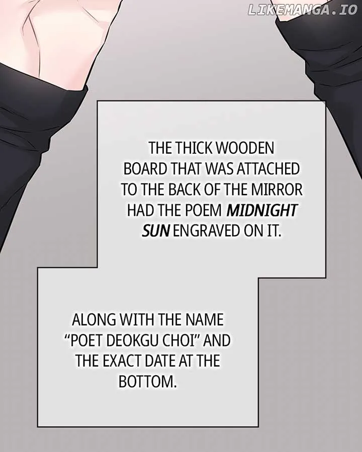 As If Love Doesn’t Exist Chapter 61 page 59