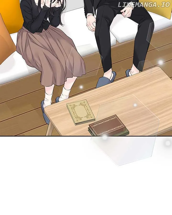As If Love Doesn’t Exist Chapter 61 page 43