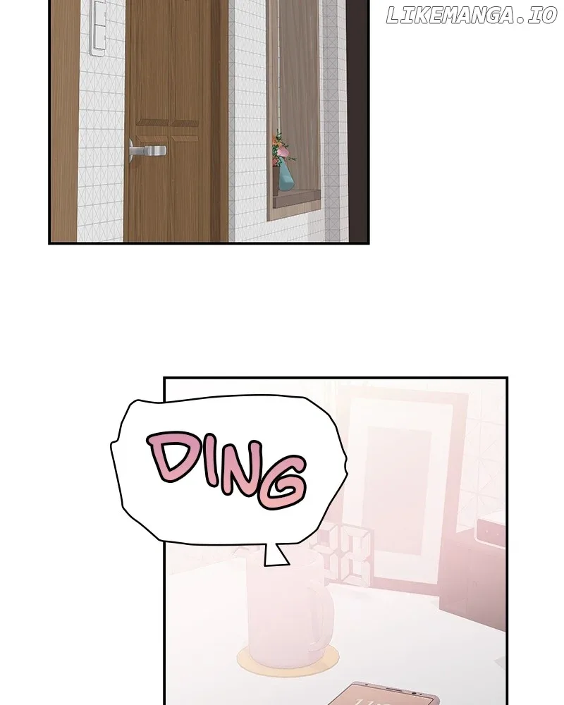 As If Love Doesn’t Exist Chapter 59 page 19
