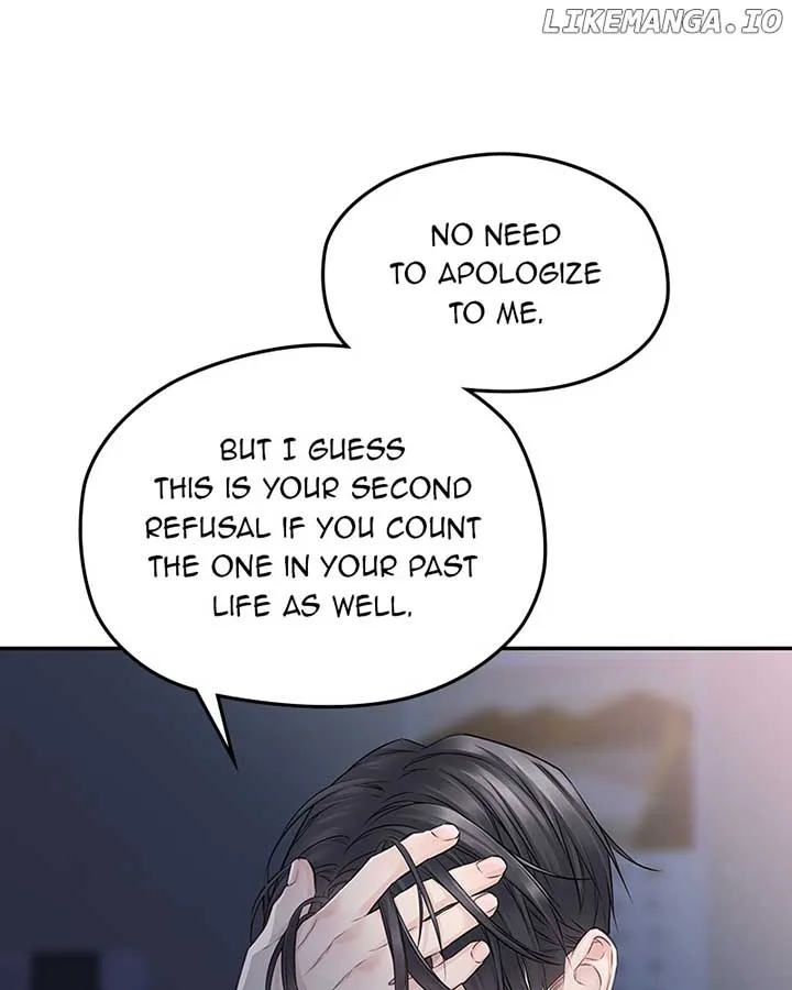 As If Love Doesn’t Exist Chapter 66 page 53