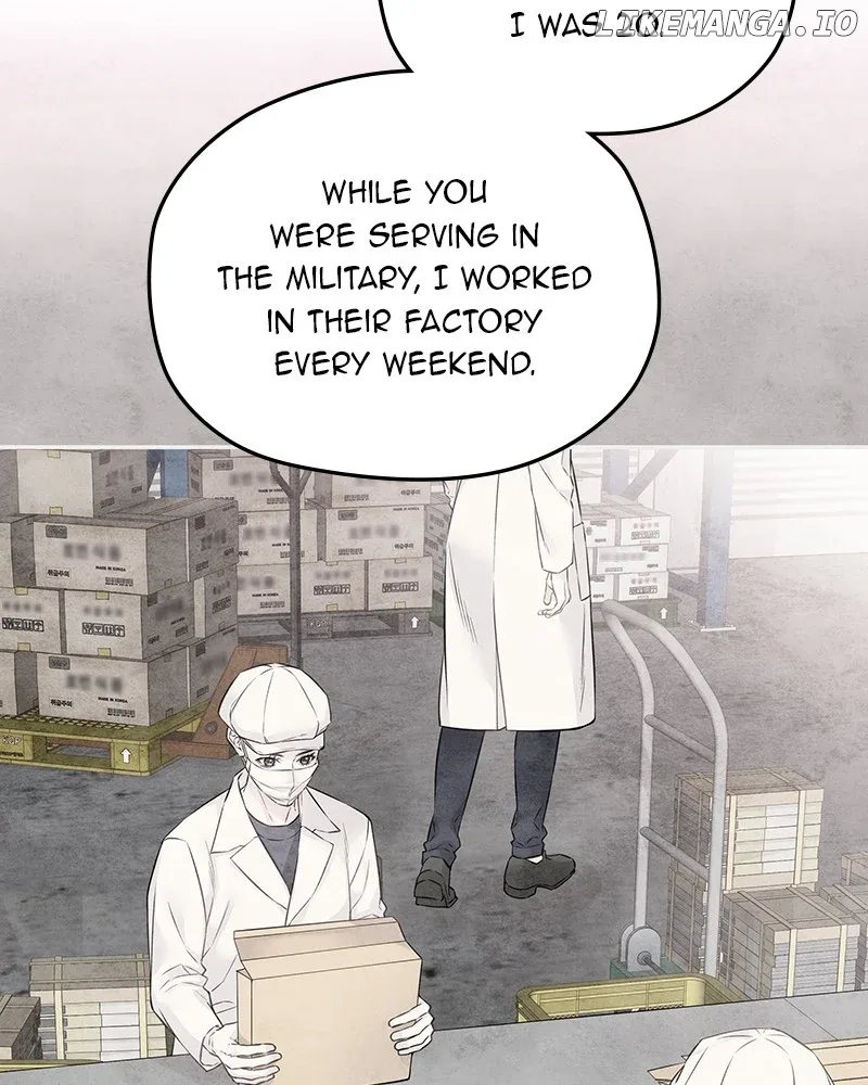 As If Love Doesn’t Exist Chapter 51 page 65