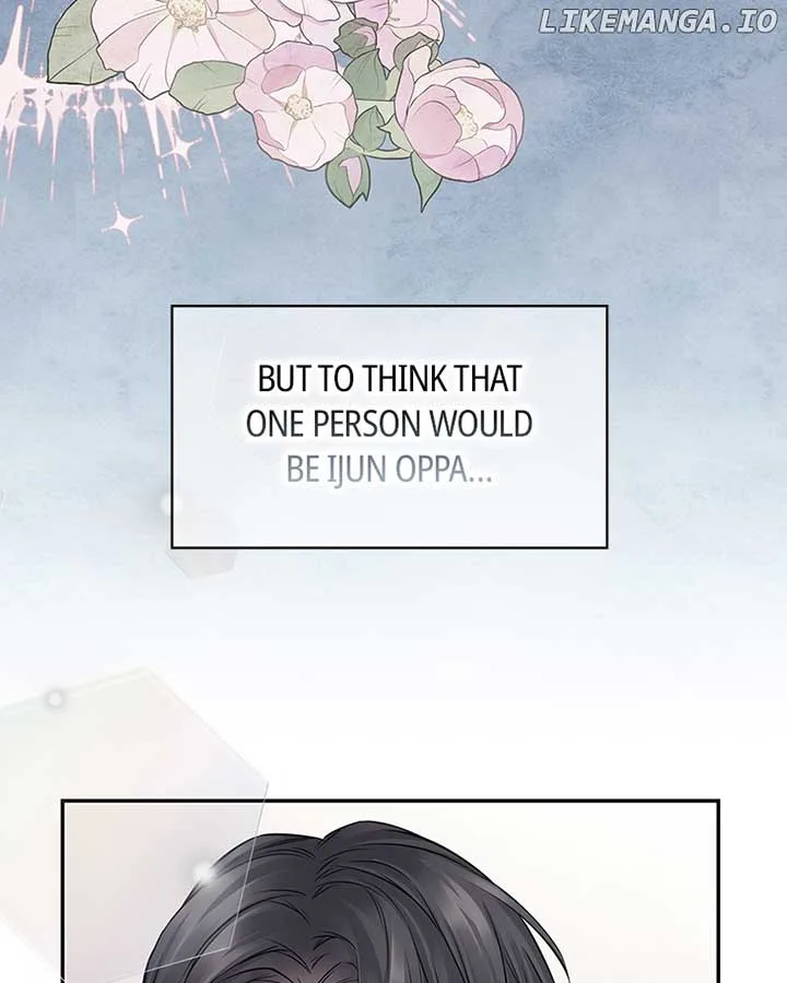 As If Love Doesn’t Exist Chapter 61 page 40