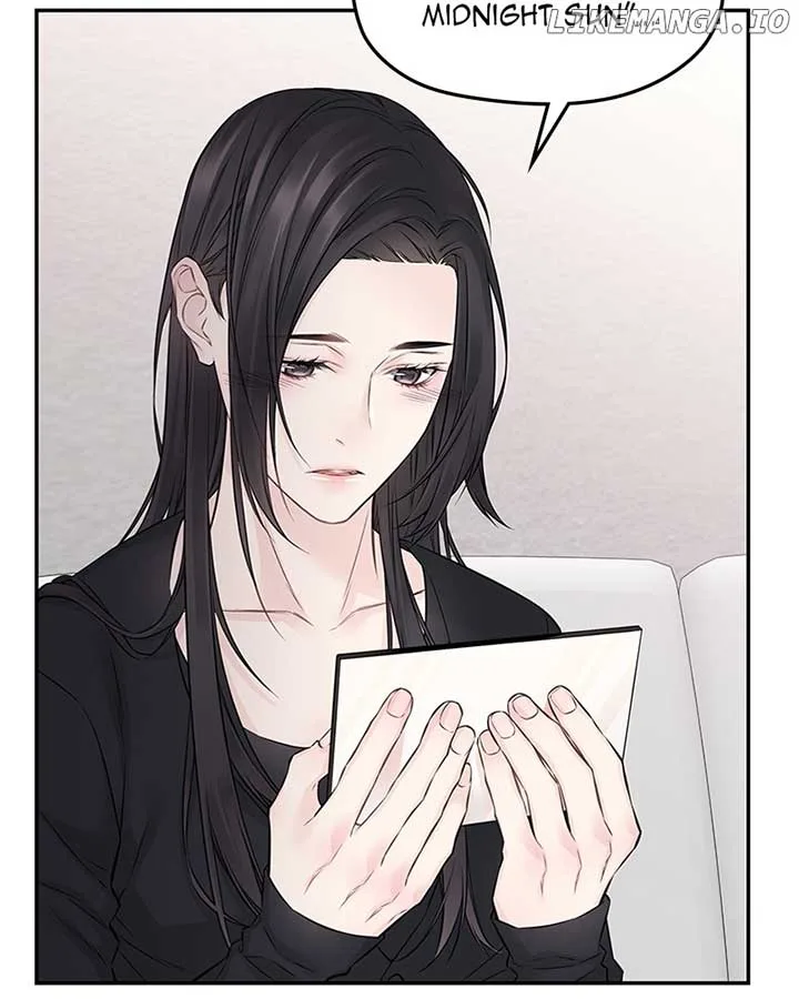 As If Love Doesn’t Exist Chapter 61 page 61