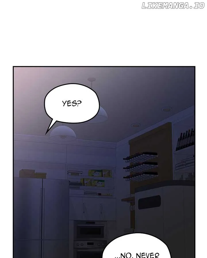 As If Love Doesn’t Exist Chapter 66 page 62
