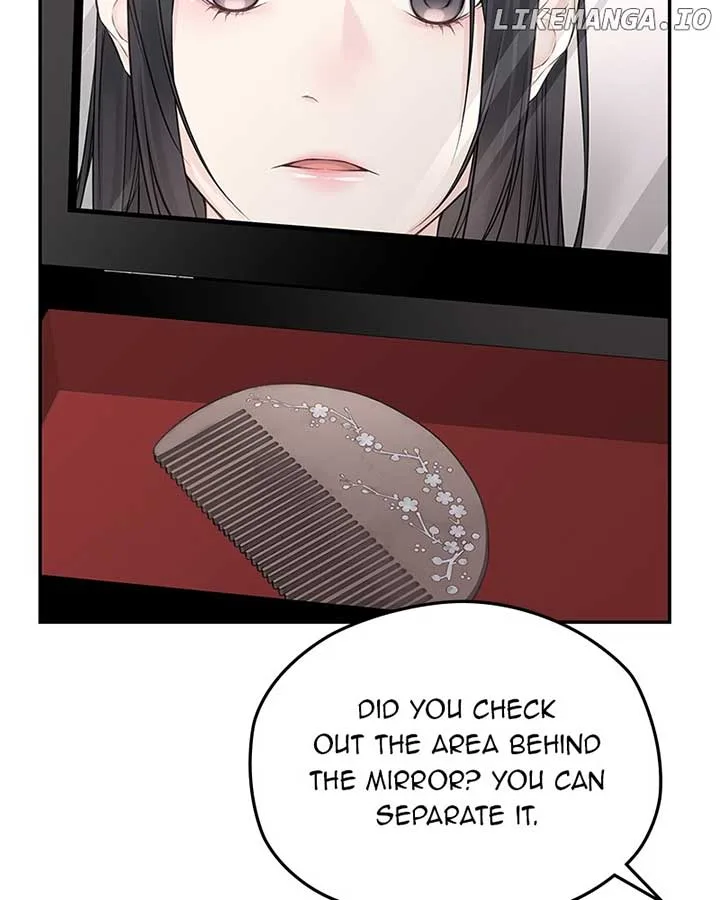 As If Love Doesn’t Exist Chapter 61 page 49