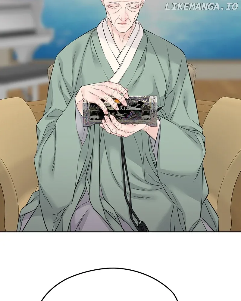As If Love Doesn’t Exist Chapter 63 page 60