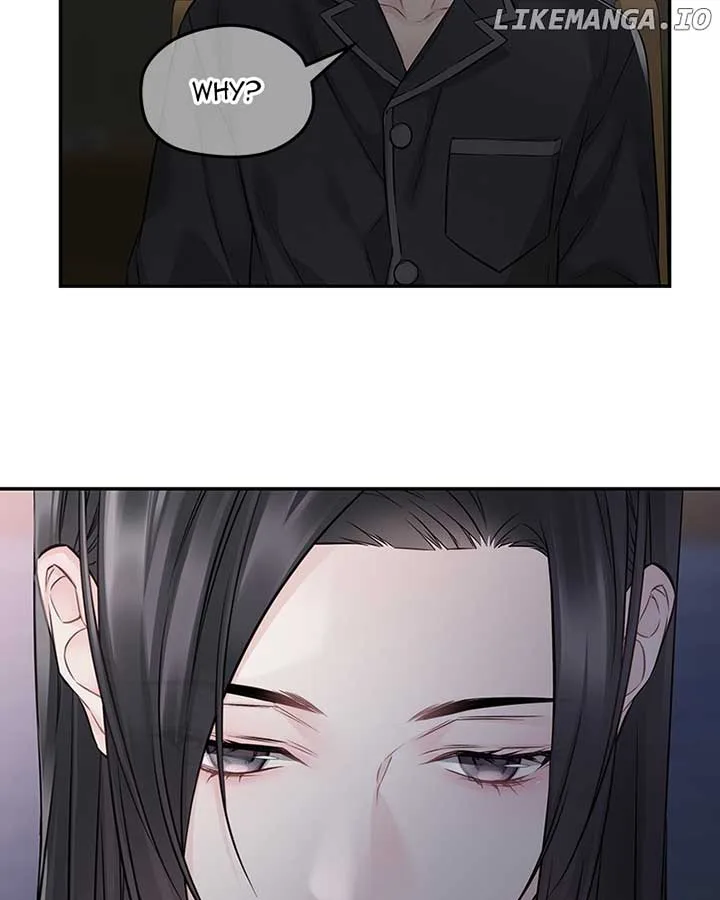 As If Love Doesn’t Exist Chapter 66 page 66