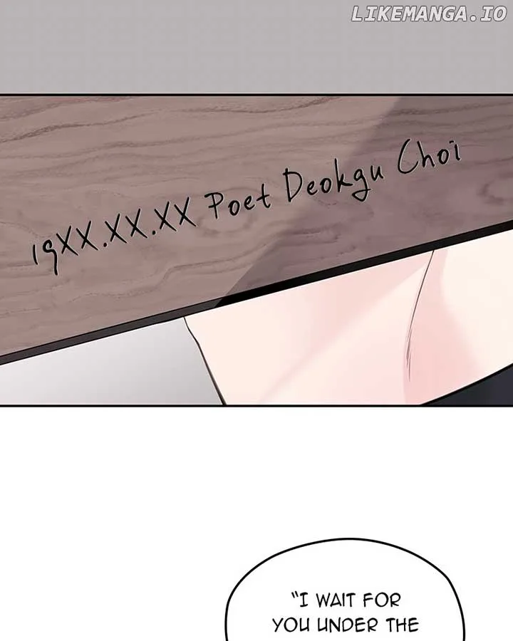 As If Love Doesn’t Exist Chapter 61 page 60