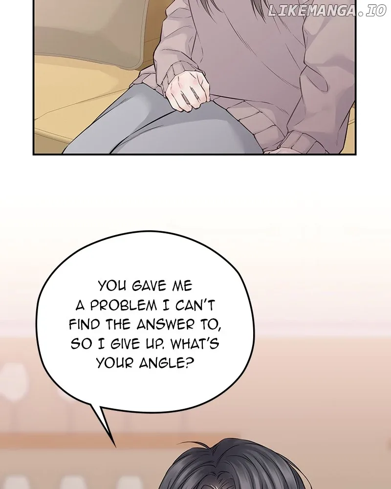 As If Love Doesn’t Exist Chapter 51 page 60