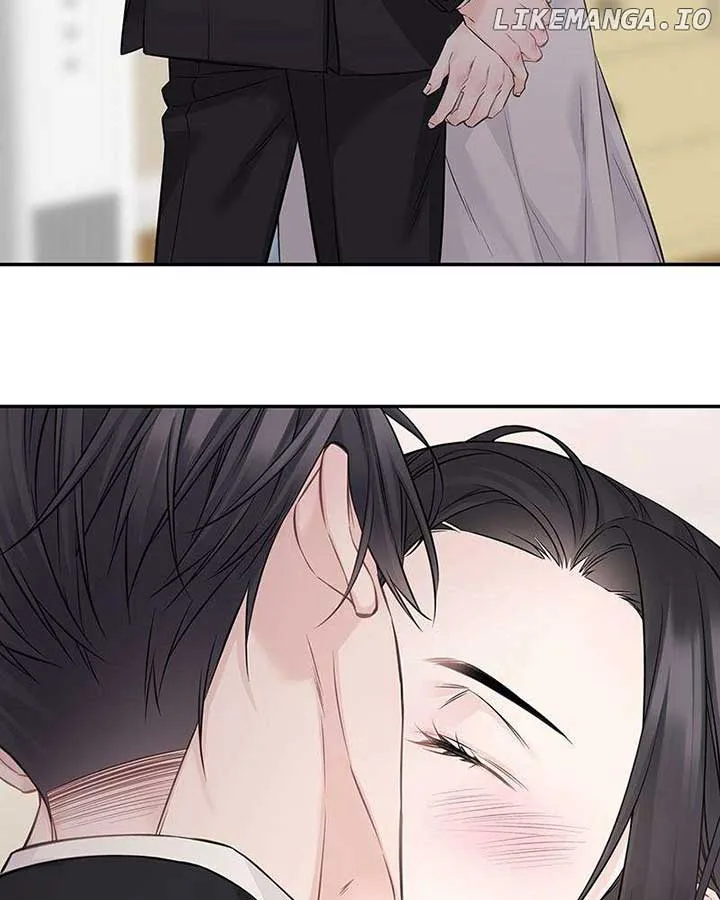 As If Love Doesn’t Exist Chapter 65 page 42