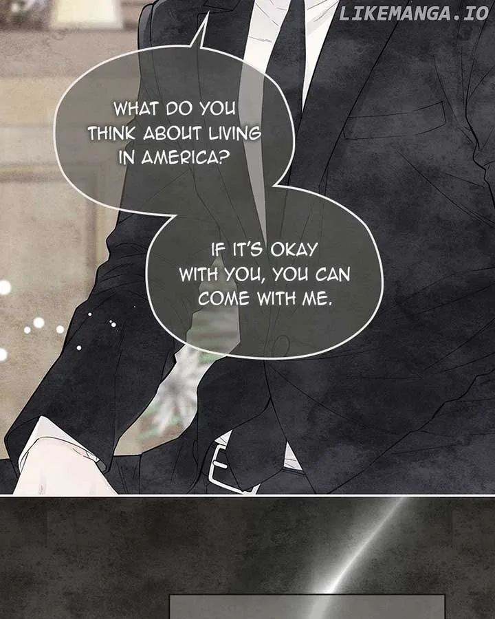 As If Love Doesn’t Exist Chapter 66 page 48