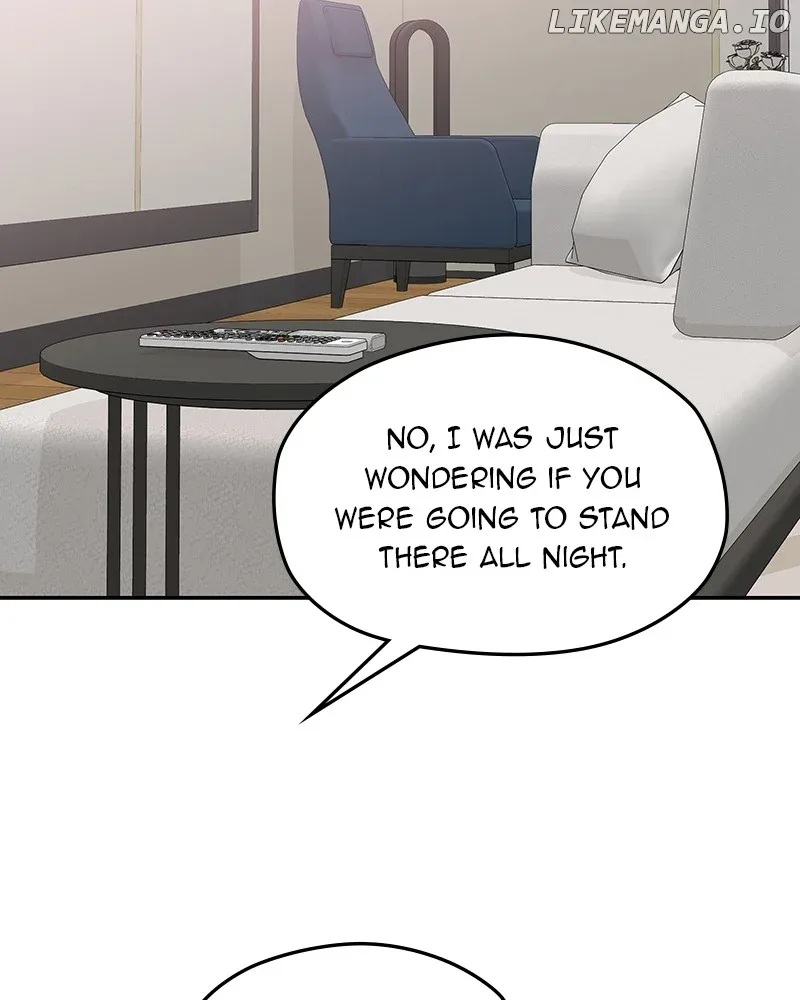 As If Love Doesn’t Exist Chapter 64 page 17