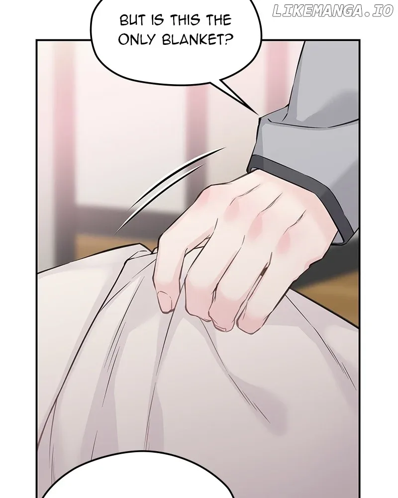 As If Love Doesn’t Exist Chapter 64 page 18