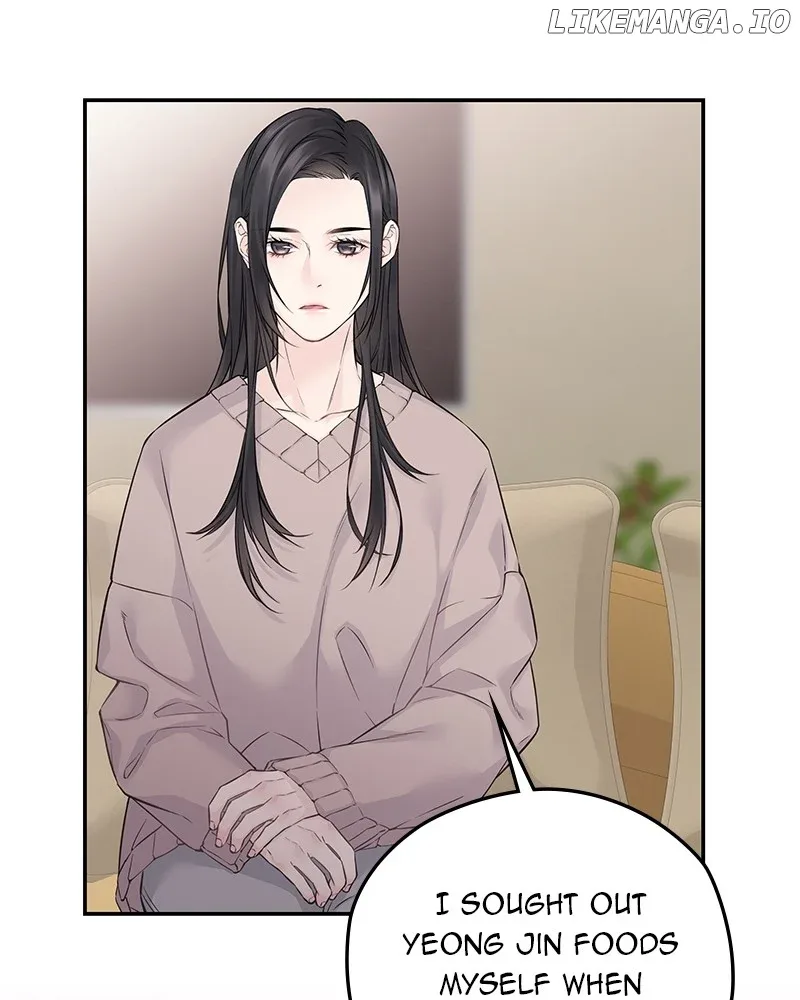 As If Love Doesn’t Exist Chapter 51 page 64