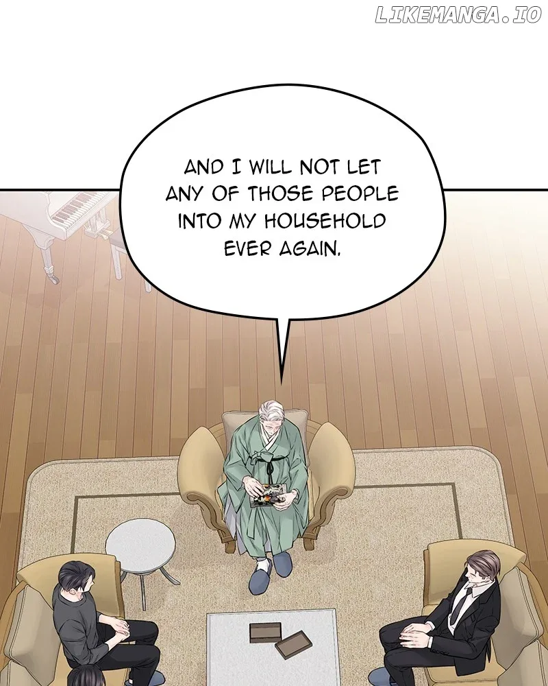 As If Love Doesn’t Exist Chapter 63 page 63