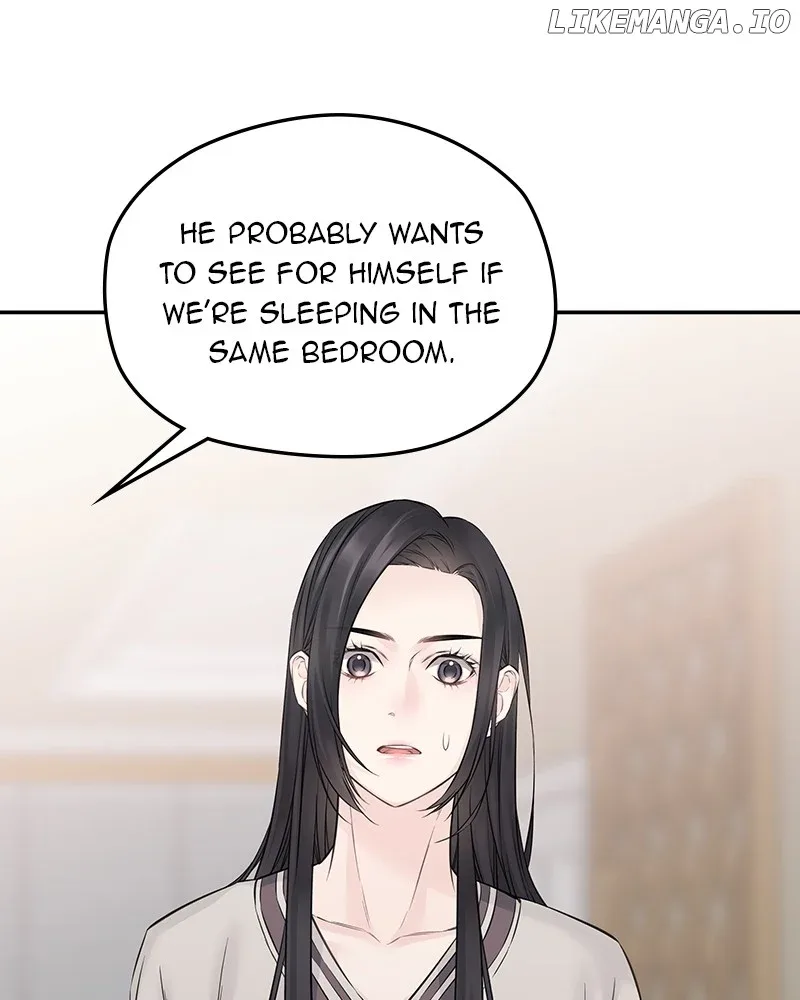 As If Love Doesn’t Exist Chapter 63 page 46