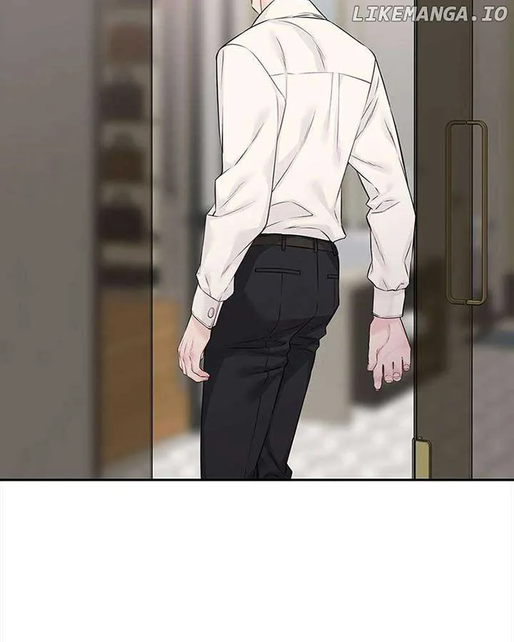 As If Love Doesn’t Exist Chapter 65 page 21