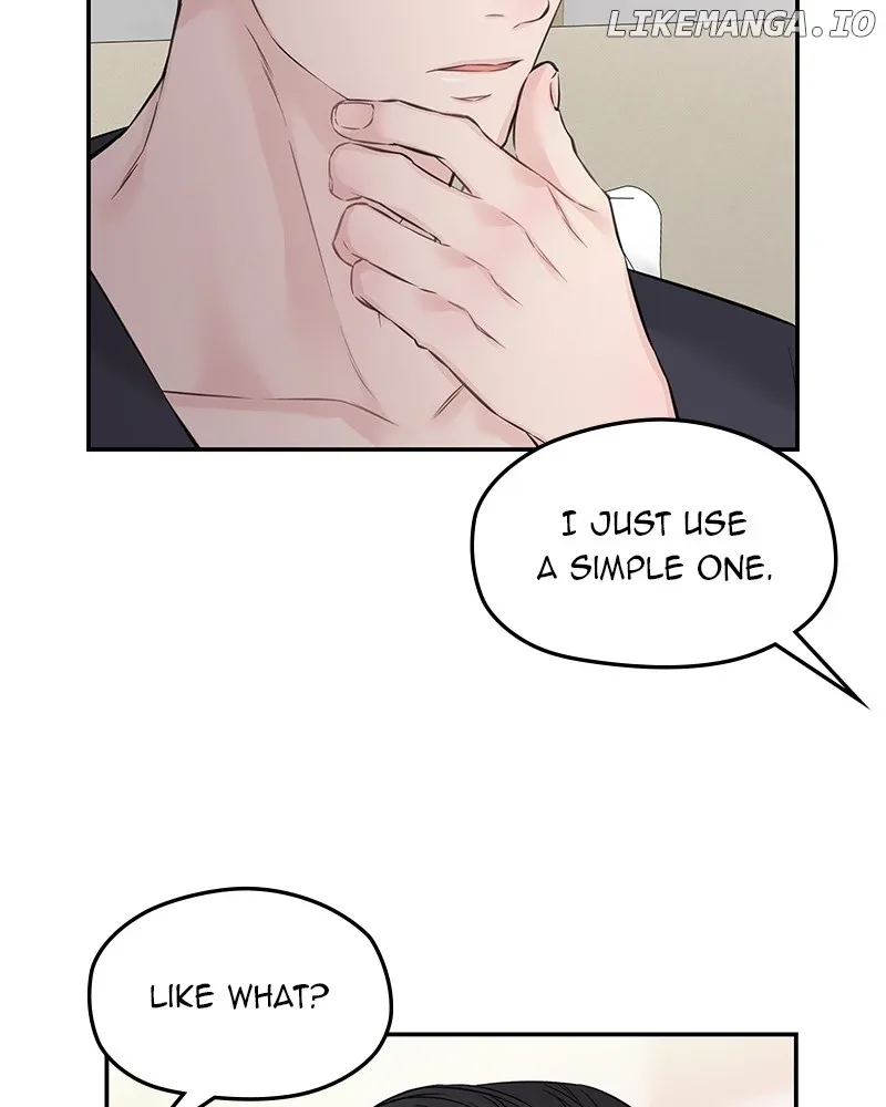 As If Love Doesn’t Exist Chapter 64 page 11