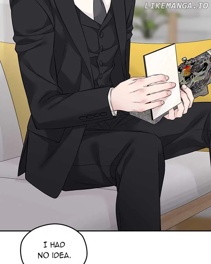 As If Love Doesn’t Exist Chapter 61 page 54
