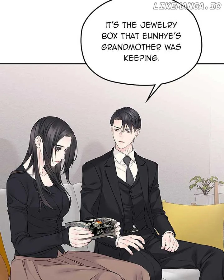As If Love Doesn’t Exist Chapter 61 page 47