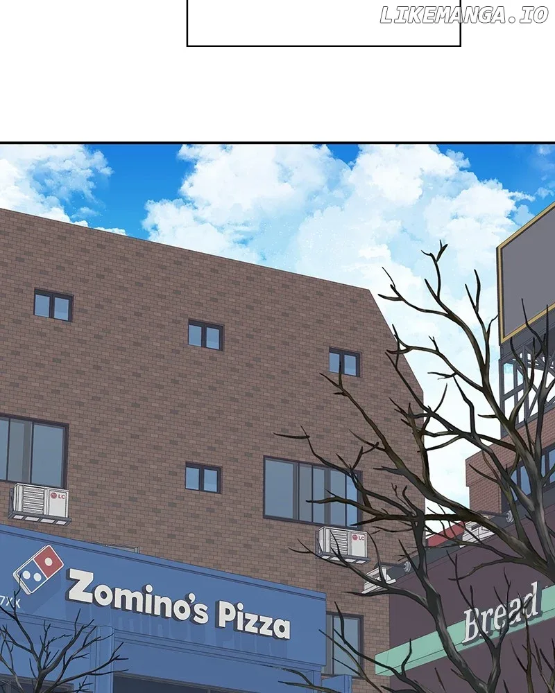 As If Love Doesn’t Exist Chapter 59 page 22