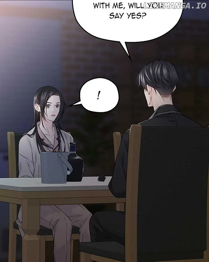 As If Love Doesn’t Exist Chapter 66 page 45