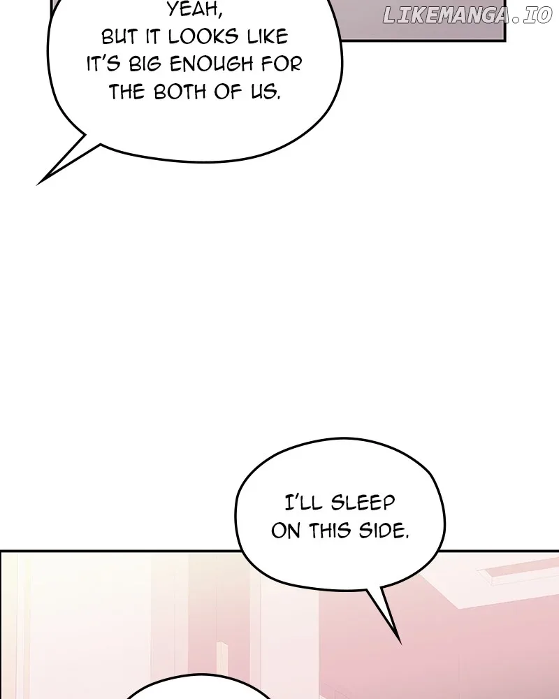 As If Love Doesn’t Exist Chapter 64 page 19