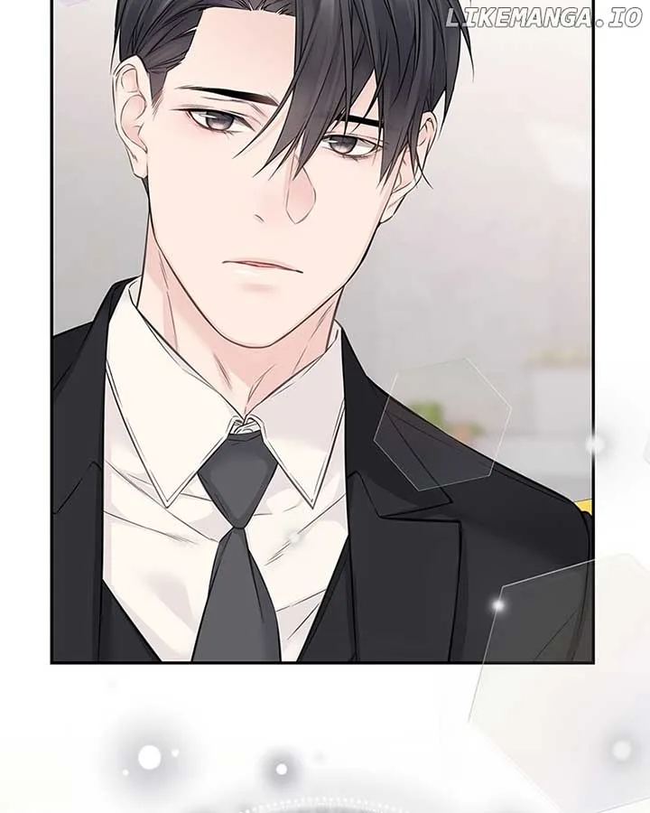 As If Love Doesn’t Exist Chapter 61 page 41