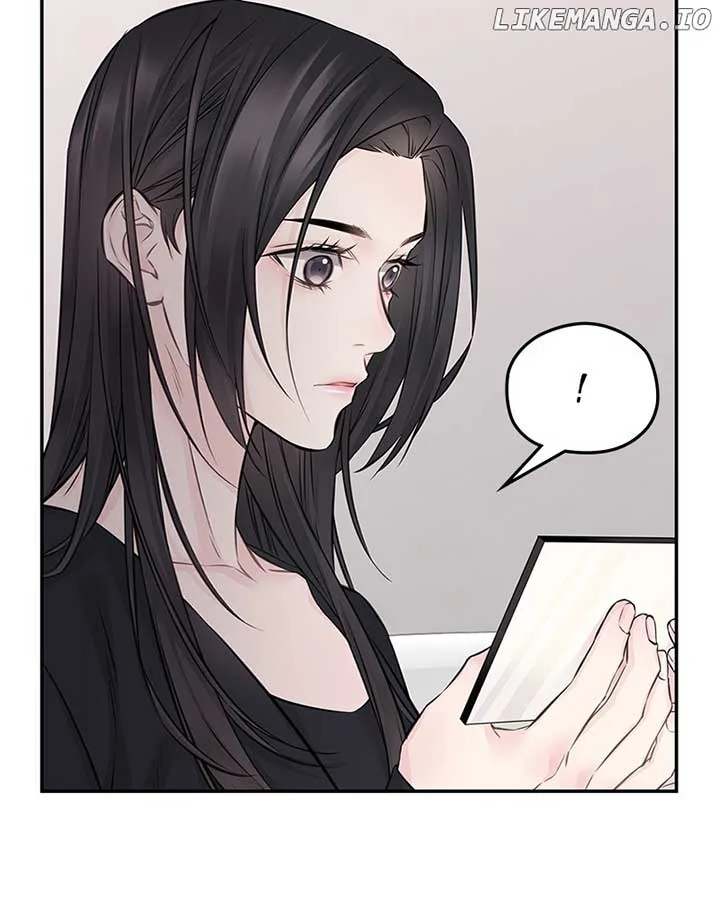 As If Love Doesn’t Exist Chapter 61 page 57