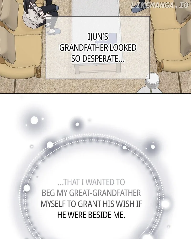 As If Love Doesn’t Exist Chapter 63 page 64