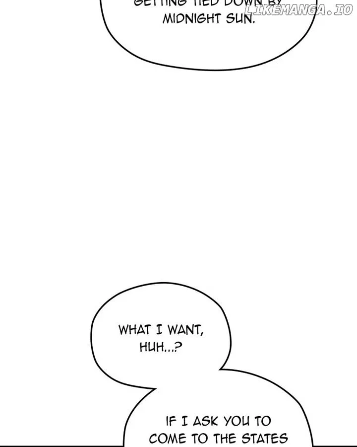 As If Love Doesn’t Exist Chapter 66 page 44