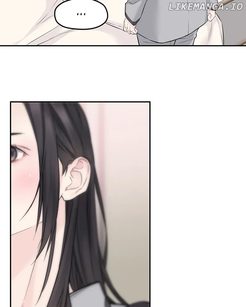 As If Love Doesn’t Exist Chapter 64 page 14