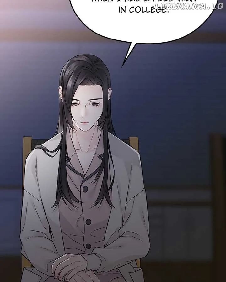 As If Love Doesn’t Exist Chapter 66 page 64