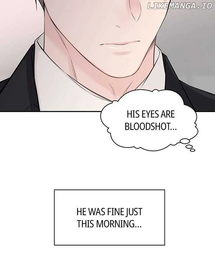 As If Love Doesn’t Exist Chapter 65 page 38