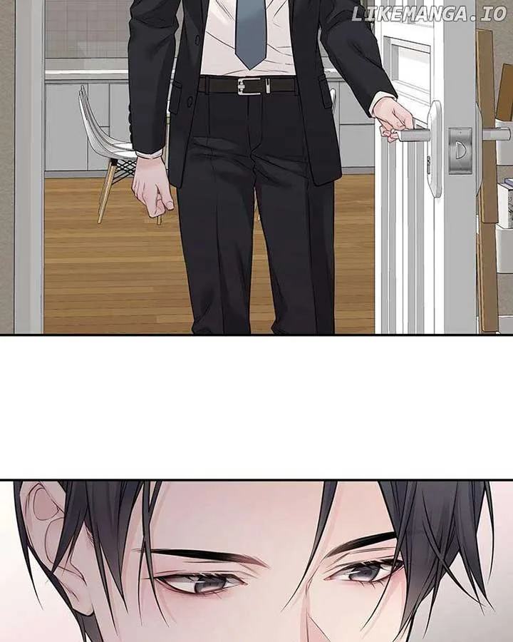 As If Love Doesn’t Exist Chapter 65 page 37