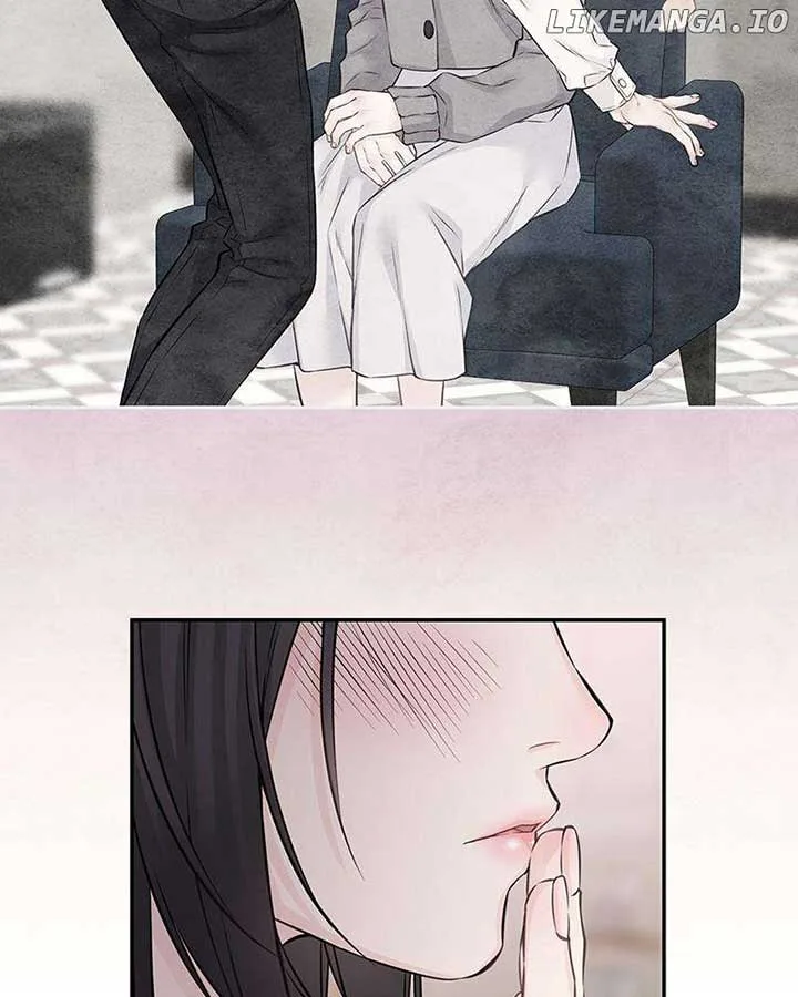 As If Love Doesn’t Exist Chapter 65 page 28