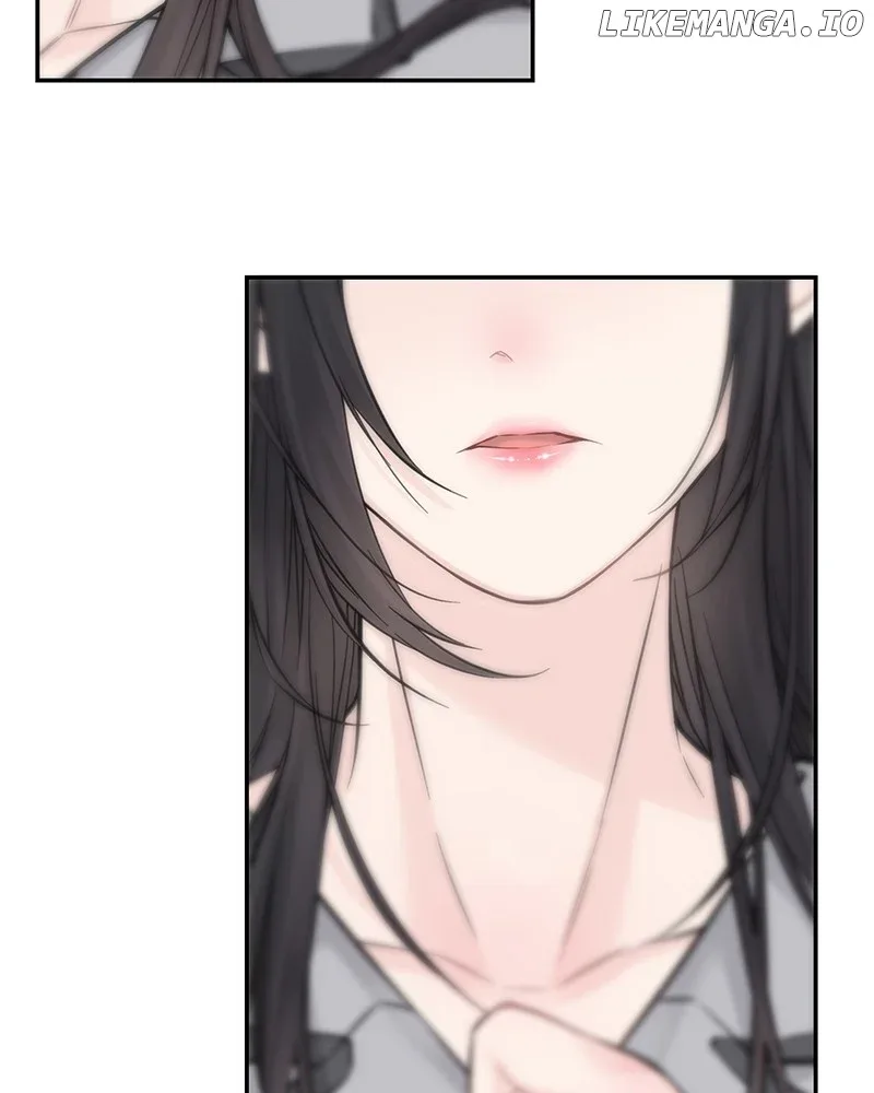 As If Love Doesn’t Exist Chapter 64 page 15